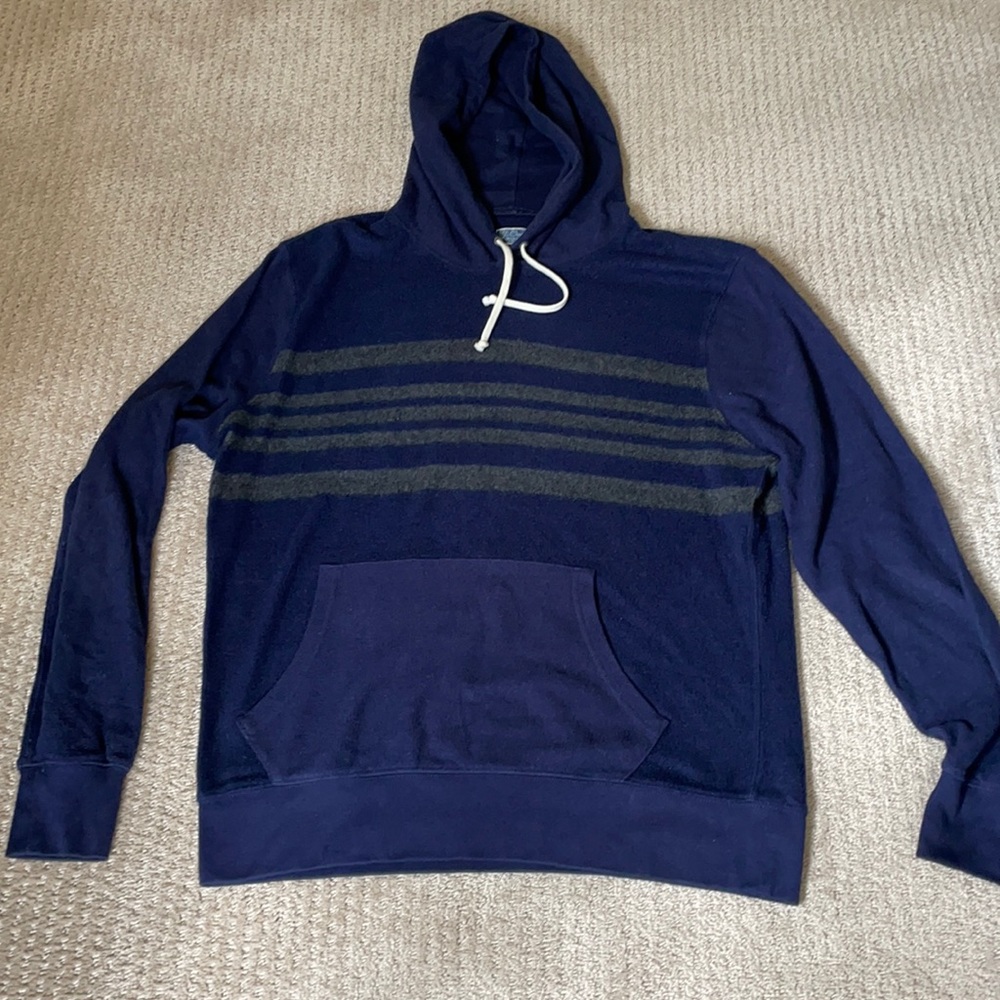 J.Crew- lightweight sweater